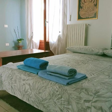 Appartamento A 50 Mt Dal Mare Rosignano Solvay Εξωτερικό φωτογραφία