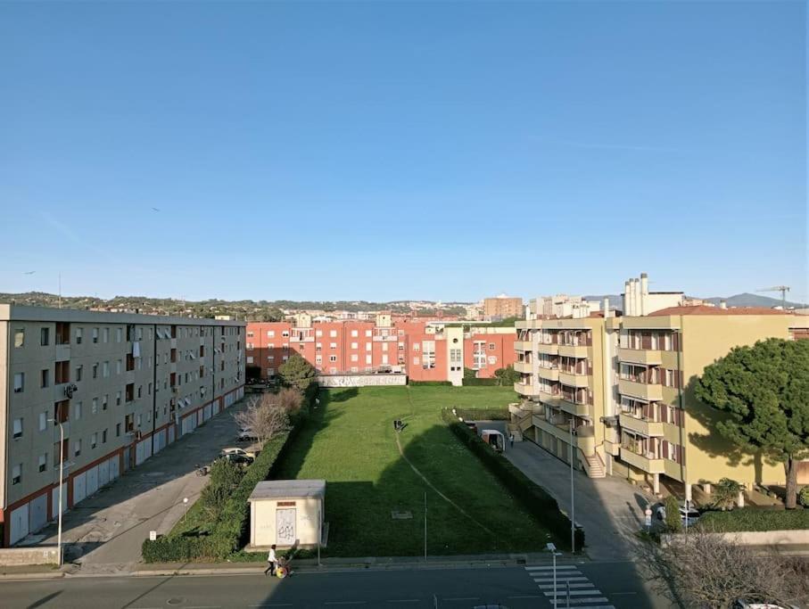 Appartamento A 50 Mt Dal Mare Rosignano Solvay Εξωτερικό φωτογραφία